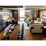 Book yachts online - motorboat - Sunseeker Yacht 88 - Shine R - rent