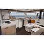 Book yachts online - catamaran - Isla 40 - LFK-Isla 40(A/C) - rent