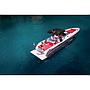 Book yachts online - motorboat - Fiart Seawalker 43 - Shine VI - rent