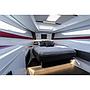 Book yachts online - motorboat - Fiart Seawalker 43 - Shine VI - rent