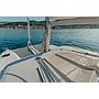 Book yachts online - catamaran - Lagoon 450 - Irina - rent