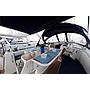 Book yachts online - sailboat - Oceanis 43 - Seven Seas - Refit 2021 - rent