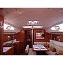 Book yachts online - sailboat - Oceanis 43 - Seven Seas - Refit 2021 - rent