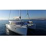 Book yachts online - catamaran - Lagoon 400 S2 - Sailing Blue 4 - Refit 2021 - rent