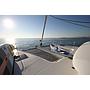 Book yachts online - catamaran - Lagoon 400 S2 - Sailing Blue 4 - Refit 2021 - rent