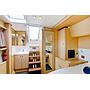 Book yachts online - catamaran - Lagoon 52 - 6 Cabin - Queen of Hearts (A/C - Generator - Refit 2022) - rent