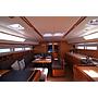 Book yachts online - sailboat - Sun Odyssey 509 5 cabin - Lucky Slot - (A/C - Generator - Refit 2022) - rent