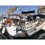 Book yachts online - sailboat - Sun Odyssey 509 5 cabin - Lucky Slot - (A/C - Generator - Refit 2022) - rent