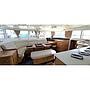 Book yachts online - catamaran - Lagoon 440 - Casino (A/C) - (A/C - Generator - Refit 2021) - rent