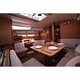 Book yachts online - sailboat - Sun Odyssey 439 - Lucky 7 - Refit 2021 - rent