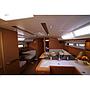 Book yachts online - sailboat - Sun Odyssey 439 - Lucky 7 - Refit 2021 - rent