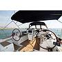 Book yachts online - sailboat - Sun Odyssey 439 - Lucky 7 - Refit 2021 - rent