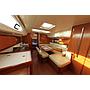 Book yachts online - sailboat - Oceanis 40 - Game - Refit 2020 - rent