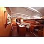 Book yachts online - sailboat - Cyclades 50.5 - Roulette - (A/C - Generator - Refit 2021) - rent