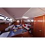 Book yachts online - sailboat - Oceanis 37 - Genie - Refit 2021 - rent