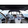 Book yachts online - sailboat - Sun Odyssey 509 - King of hearts - (A/C - Generator - Refit 2021) - rent