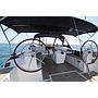 Book yachts online - sailboat - Sun Odyssey 509 - King of hearts - (A/C - Generator - Refit 2021) - rent