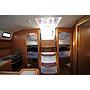 Book yachts online - sailboat - Sun Odyssey 439 - Ace - Refit 2021 - rent
