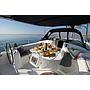 Book yachts online - sailboat - Cyclades 50.5 - Lucky dice - (A/C - Generator - Refit 2021) - rent