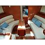 Book yachts online - sailboat - Oceanis 34.3 - S/Y Naysika - rent