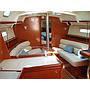 Book yachts online - sailboat - Oceanis 34.3 - S/Y Naysika - rent