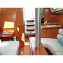 Book yachts online - sailboat - Oceanis 34.3 - S/Y Naysika - rent