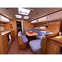 Book yachts online - sailboat - Bavaria 40 Cruiser - S/Y Philomila - rent