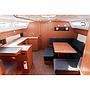 Book yachts online - sailboat - Bavaria Cruiser 51 - S/Y Navarino - rent