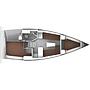 Book yachts online - sailboat - Bavaria Cruiser 34 - S/Y Althea - rent