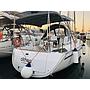 Book yachts online - sailboat - Bavaria Cruiser 34 - S/Y Althea - rent