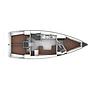 Book yachts online - sailboat - Bavaria Cruiser 41 - S/Y Alisahni - rent