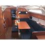 Book yachts online - sailboat - Bavaria Cruiser 41 - S/Y Yvonne - rent