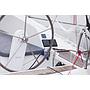 Book yachts online - sailboat - Bavaria Cruiser 41 - S/Y Yvonne - rent