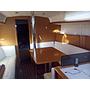Book yachts online - sailboat - Sun Odyssey 379 - Minerva - rent