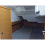 Book yachts online - sailboat - Sun Odyssey 379 - Minerva - rent