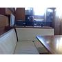 Book yachts online - sailboat - Sun Odyssey 379 - Minerva - rent
