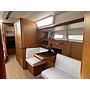 Book yachts online - sailboat - Sun Odyssey 449 - Nashira - rent