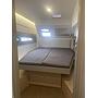 Book yachts online - catamaran - Bali 4.5 Fly - Sadalbari - rent