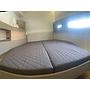 Book yachts online - catamaran - Bali 4.5 Fly - Sadalbari - rent