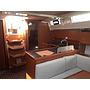 Book yachts online - sailboat - Bavaria C45 - Alnair - rent
