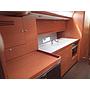 Book yachts online - sailboat - Dufour 430 Grand Large - Fenera - rent