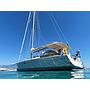 Book yachts online - sailboat - Hanse 430e - Astraios - rent