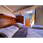 Book yachts online - sailboat - Hanse 430e - Astraios - rent