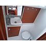 Book yachts online - sailboat - Dufour 360 Grand Large - Krka - rent