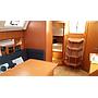 Book yachts online - sailboat - Bavaria Cruiser 46 - Katina - rent
