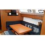 Book yachts online - sailboat - Bavaria Cruiser 46 - Katina - rent