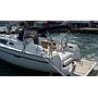 Book yachts online - sailboat - Bavaria Cruiser 46 - Katina - rent