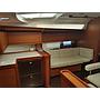 Book yachts online - sailboat - Dufour 512 Grand Large - HERA X - rent