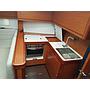 Book yachts online - sailboat - Dufour 512 Grand Large - HERA X - rent