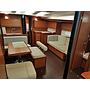 Book yachts online - sailboat - Dufour 512 Grand Large - HERA X - rent
